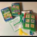 Like NEW LEAPFROG Bilingual memory mate/my first spelling bee + LEAP AROUND FROG