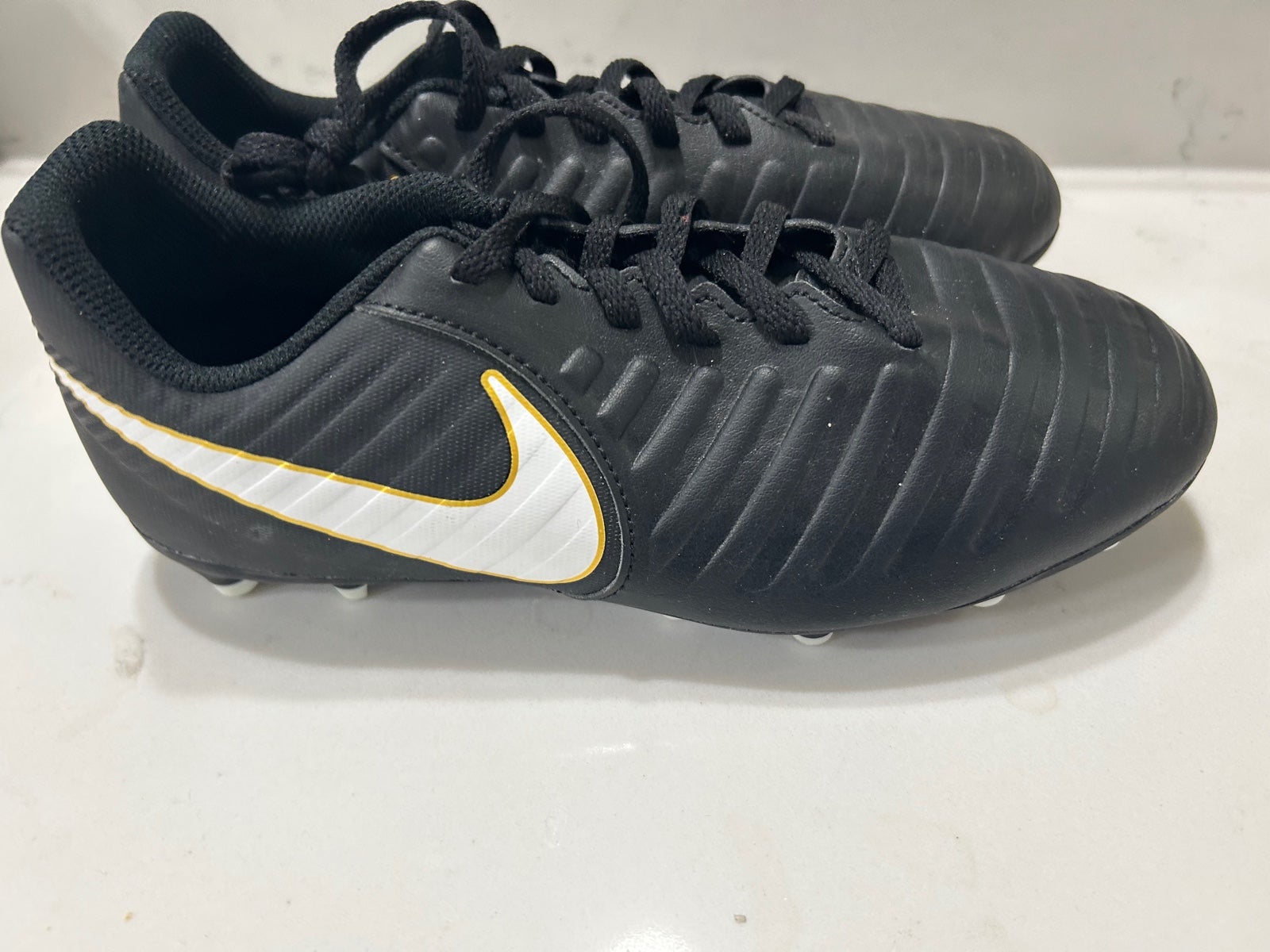 Nike Soccer Cleats