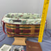 Longaberger® 2008 Christmas Collection™ Wrap It Up Basket