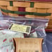 Longaberger® 2008 Christmas Collection™ Wrap It Up Basket