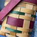 Longaberger® 2008 Christmas Collection™ Wrap It Up Basket