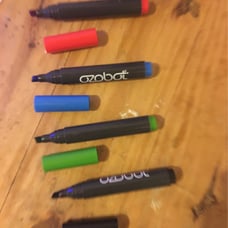 Markers