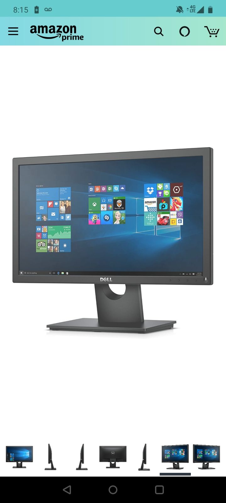 Monitor