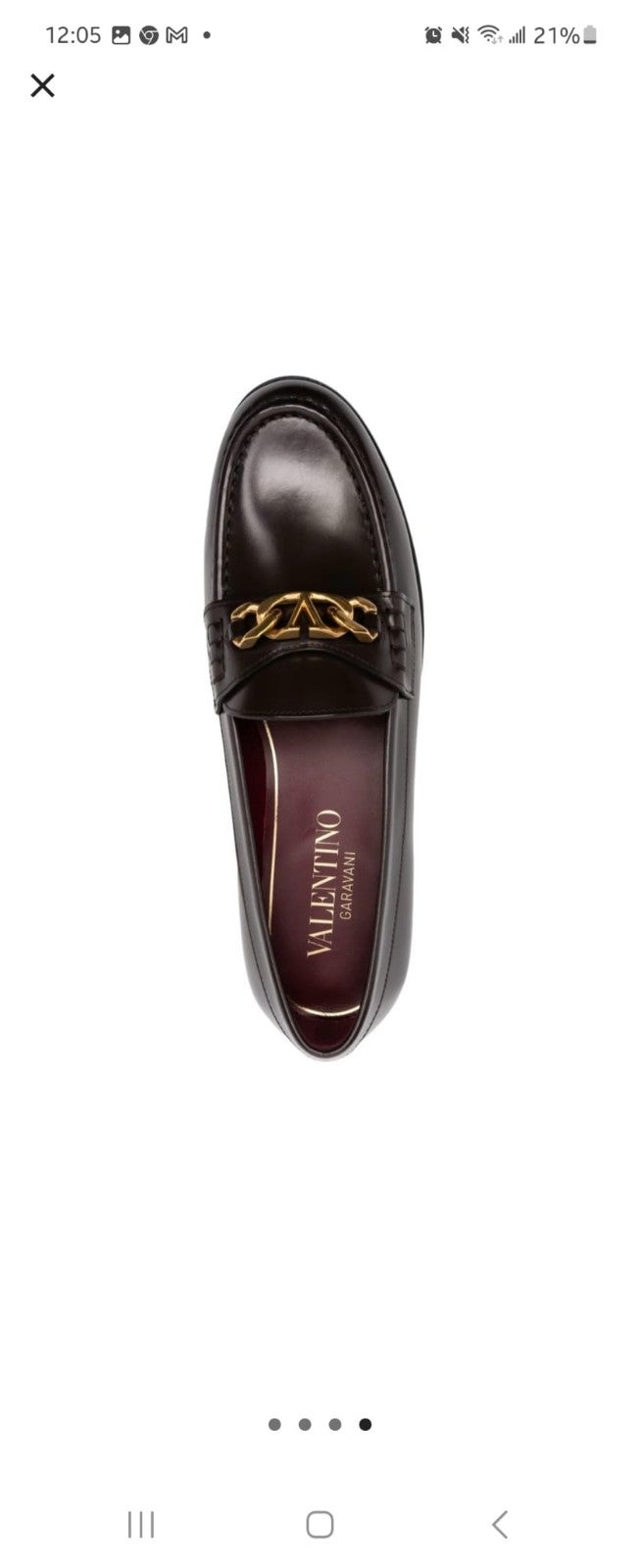 leather shoes