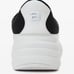 Alexander wang hoop pebble leather sneaker
