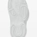 Alexander wang hoop pebble leather sneaker