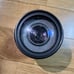 Nikon Zoom Lens 77mm Black