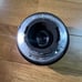 Nikon Zoom Lens 77mm Black