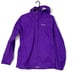 Marmot Precip Jacket Women's Purple Size Large EUC