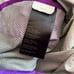 Marmot Precip Jacket Women's Purple Size Large EUC