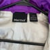 Marmot Precip Jacket Women's Purple Size Large EUC