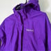 Marmot Precip Jacket Women's Purple Size Large EUC