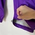 Marmot Precip Jacket Women's Purple Size Large EUC
