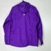 Marmot Precip Jacket Women's Purple Size Large EUC