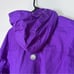 Marmot Precip Jacket Women's Purple Size Large EUC