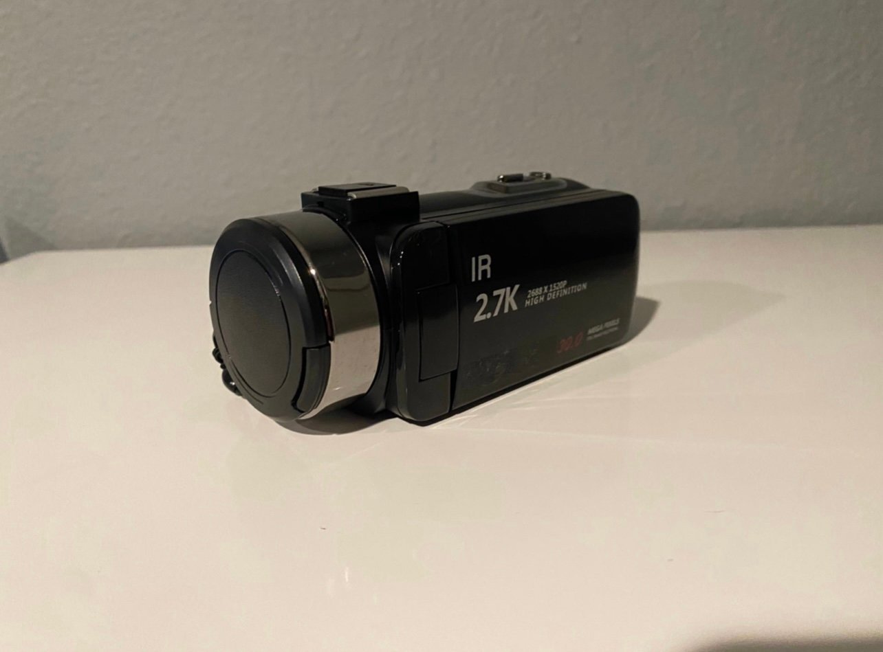 DVC Camcorder