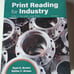 Print Reading for Industry by Ryan K. Brown and Walter C. Brown (2024, Trade...