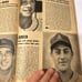 June 1949 SPORT PIX Magazine Over 200 photos and features! Vol 2 No. 4 What