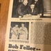 June 1949 SPORT PIX Magazine Over 200 photos and features! Vol 2 No. 4 What