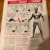 June 1949 SPORT PIX Magazine Over 200 photos and features! Vol 2 No. 4 What