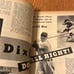 June 1949 SPORT PIX Magazine Over 200 photos and features! Vol 2 No. 4 What