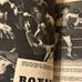 June 1949 SPORT PIX Magazine Over 200 photos and features! Vol 2 No. 4 What