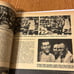 June 1949 SPORT PIX Magazine Over 200 photos and features! Vol 2 No. 4 What