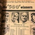 June 1949 SPORT PIX Magazine Over 200 photos and features! Vol 2 No. 4 What