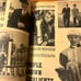 June 1949 SPORT PIX Magazine Over 200 photos and features! Vol 2 No. 4 What