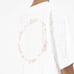 NWT Daily Paper White Khalaf Shirt White Top - size Small