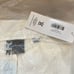 NWT Daily Paper White Khalaf Shirt White Top - size Small