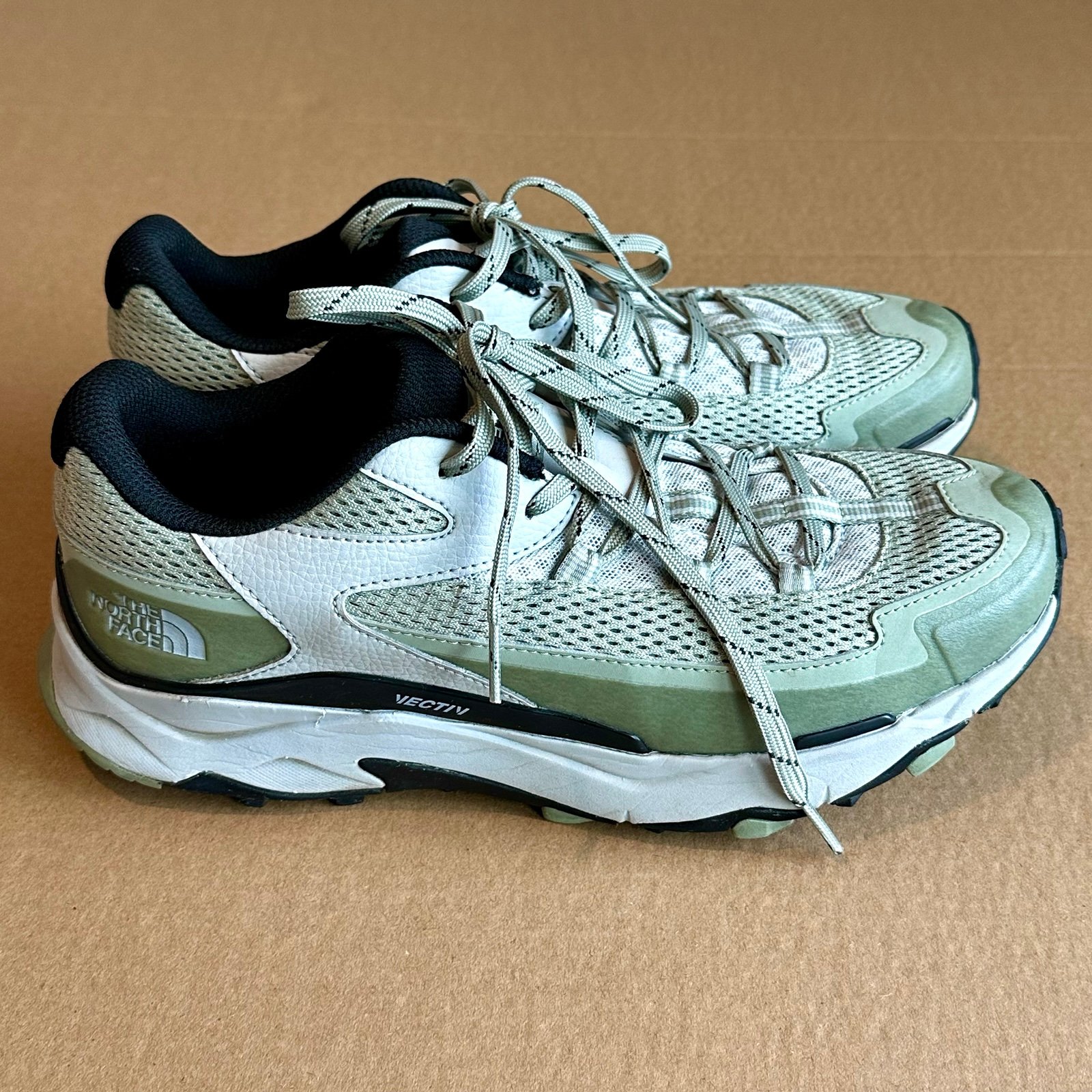 The North Face Men’s Vectiv Taraval Shoes - hiking / trail track