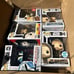 Funko Star Wars Lot of 4