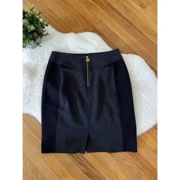 Pencil Skirt