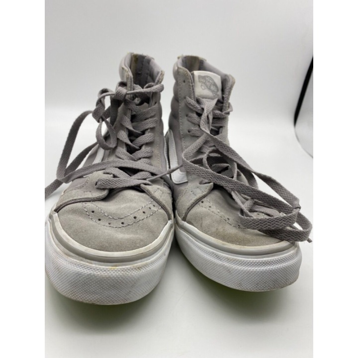 promotions Size Men's Grey Hi SK8 Skool Old Vans Vintage 7 Top High Suede 8.5 Women’s Men promotions Size Men's Grey Hi SK8 Skool Old Vans Vintage 7 Top High Suede 8.5 Women’s Men