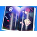 Mahouka The Irregular at Magic High School Kana Ishida Art Works Book 2