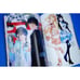 Mahouka The Irregular at Magic High School Kana Ishida Art Works Book 2