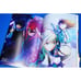 Mahouka The Irregular at Magic High School Kana Ishida Art Works Book 2