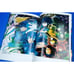 Mahouka The Irregular at Magic High School Kana Ishida Art Works Book 2