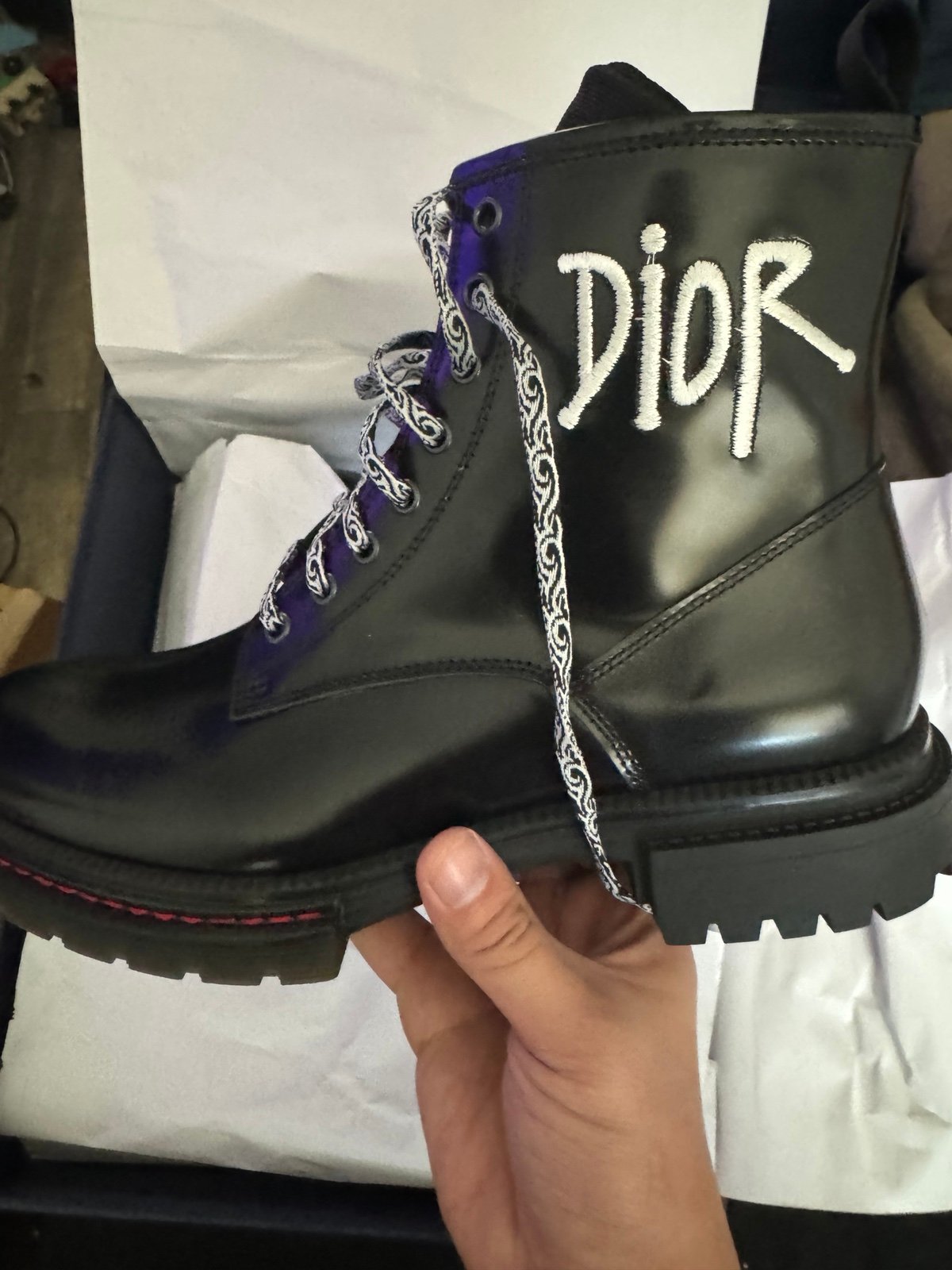 Boots