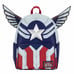 Captain America Falcon Loungefly