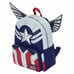 Captain America Falcon Loungefly
