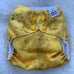 Mama Koala Cloth Diaper Daddy is my Supe