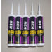 Osi Sealants 5x 10 Oz. White H2U Window Door & Sliding Urethane Acrylic Seal NEW