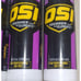 Osi Sealants 5x 10 Oz. White H2U Window Door & Sliding Urethane Acrylic Seal NEW