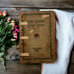 Furman Cookbook. Methodist Episcopal Church Recipe Book. Early 1900s Syracuse NY