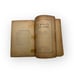 Furman Cookbook. Methodist Episcopal Church Recipe Book. Early 1900s Syracuse NY