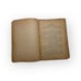 Furman Cookbook. Methodist Episcopal Church Recipe Book. Early 1900s Syracuse NY