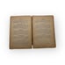Furman Cookbook. Methodist Episcopal Church Recipe Book. Early 1900s Syracuse NY