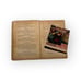 Furman Cookbook. Methodist Episcopal Church Recipe Book. Early 1900s Syracuse NY